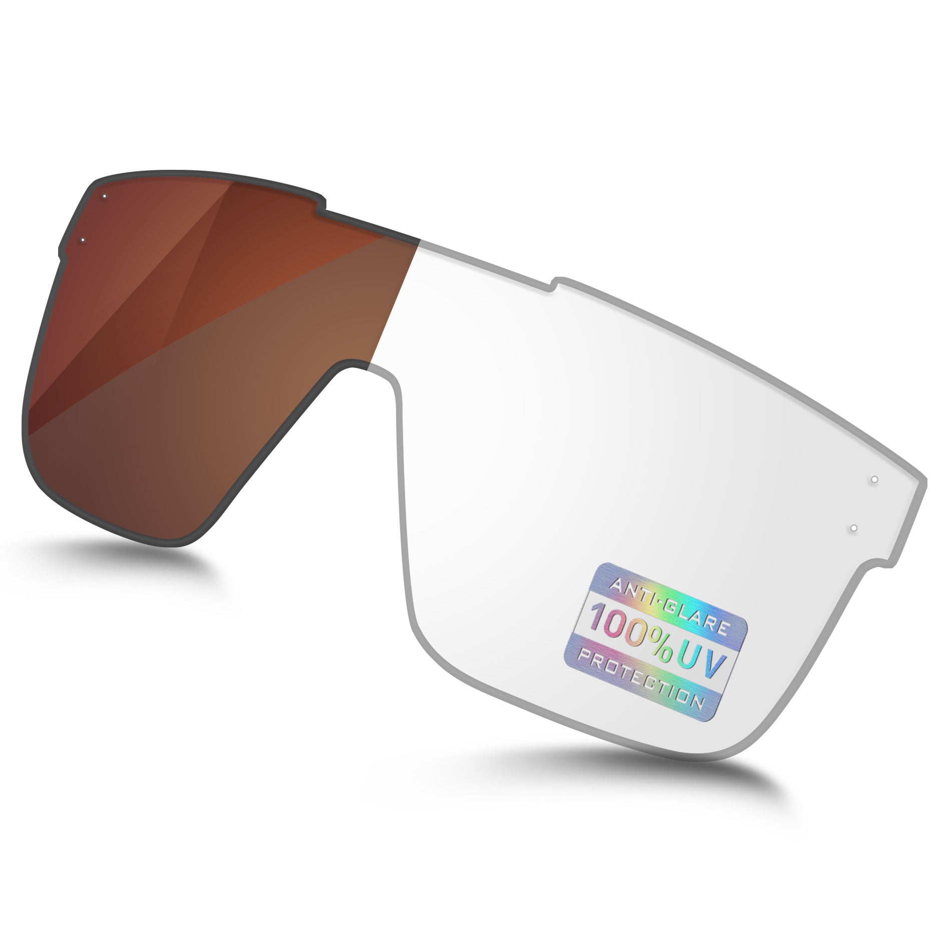 Brown Photochromic