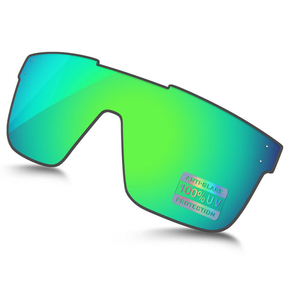 Emerald Green MirrorX™