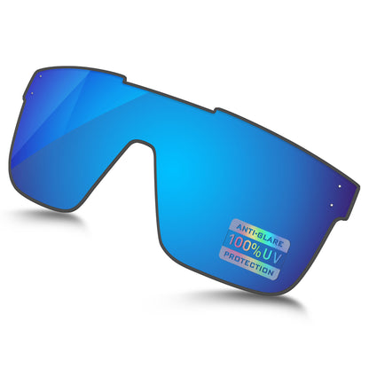 Glacier Blue MirrorX™