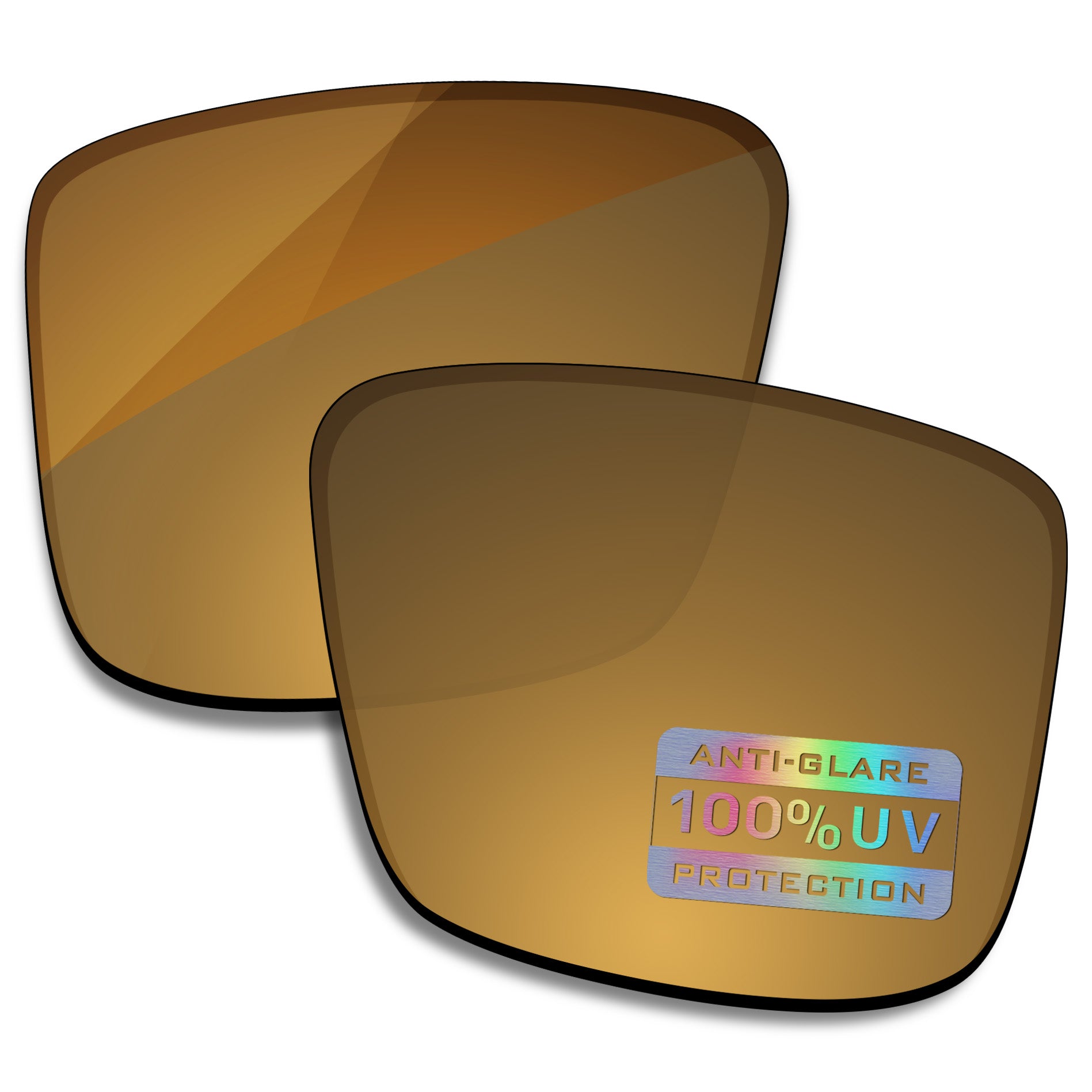 Bronze MirrorX™