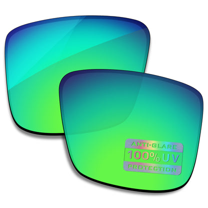 Emerald Green MirrorX™