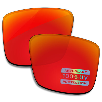 Fire Red MirrorX™