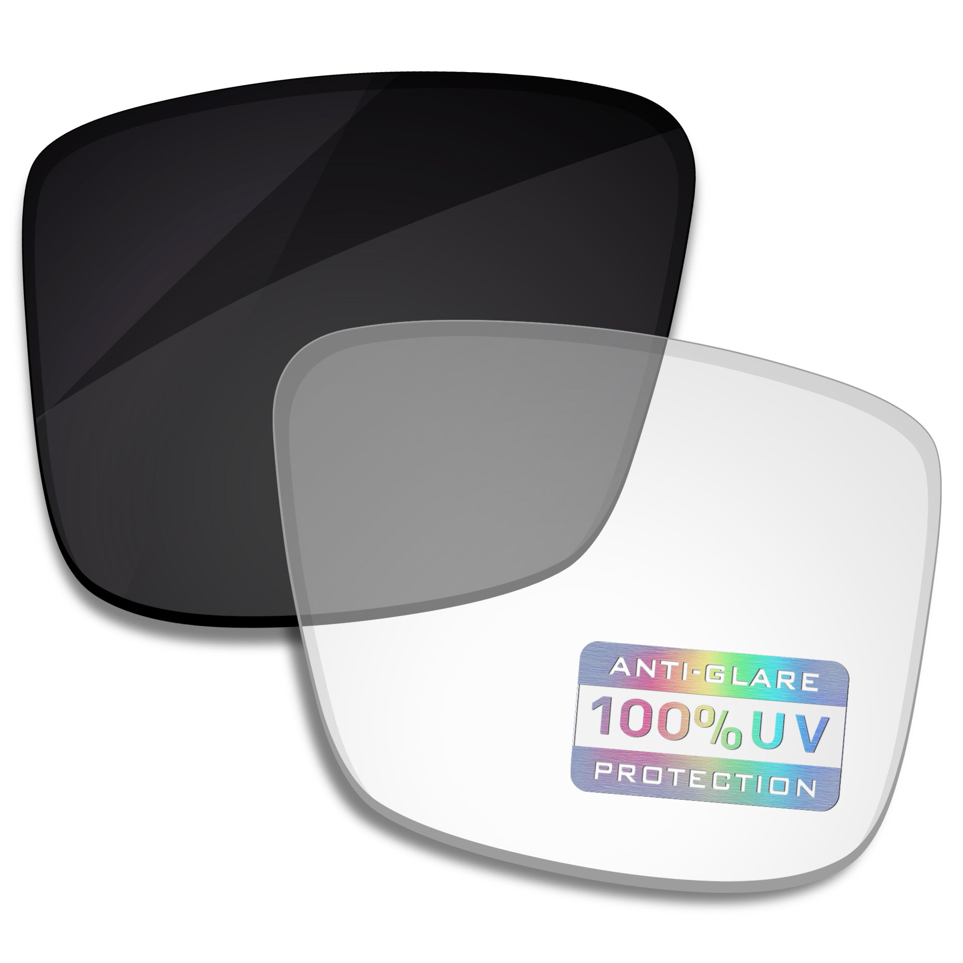 Gray Photochromic