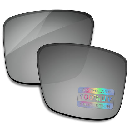 Silver Chrome MirrorX™