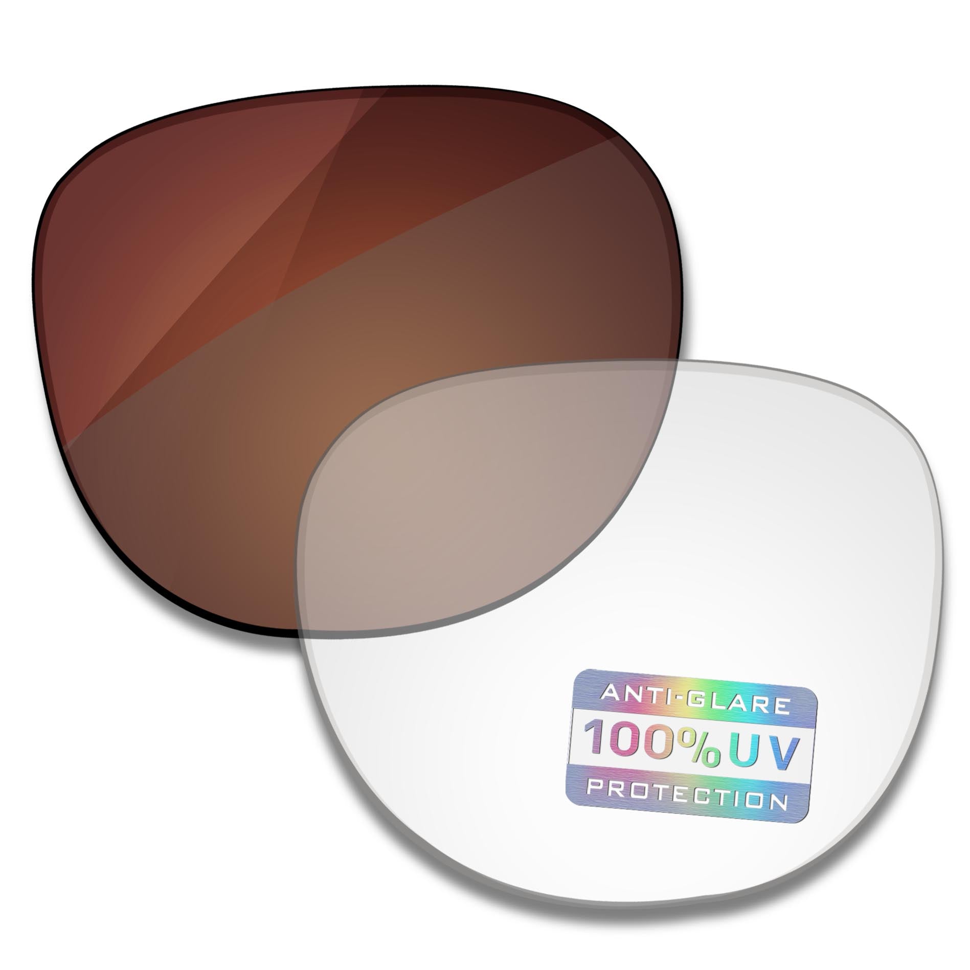 Brown Photochromic