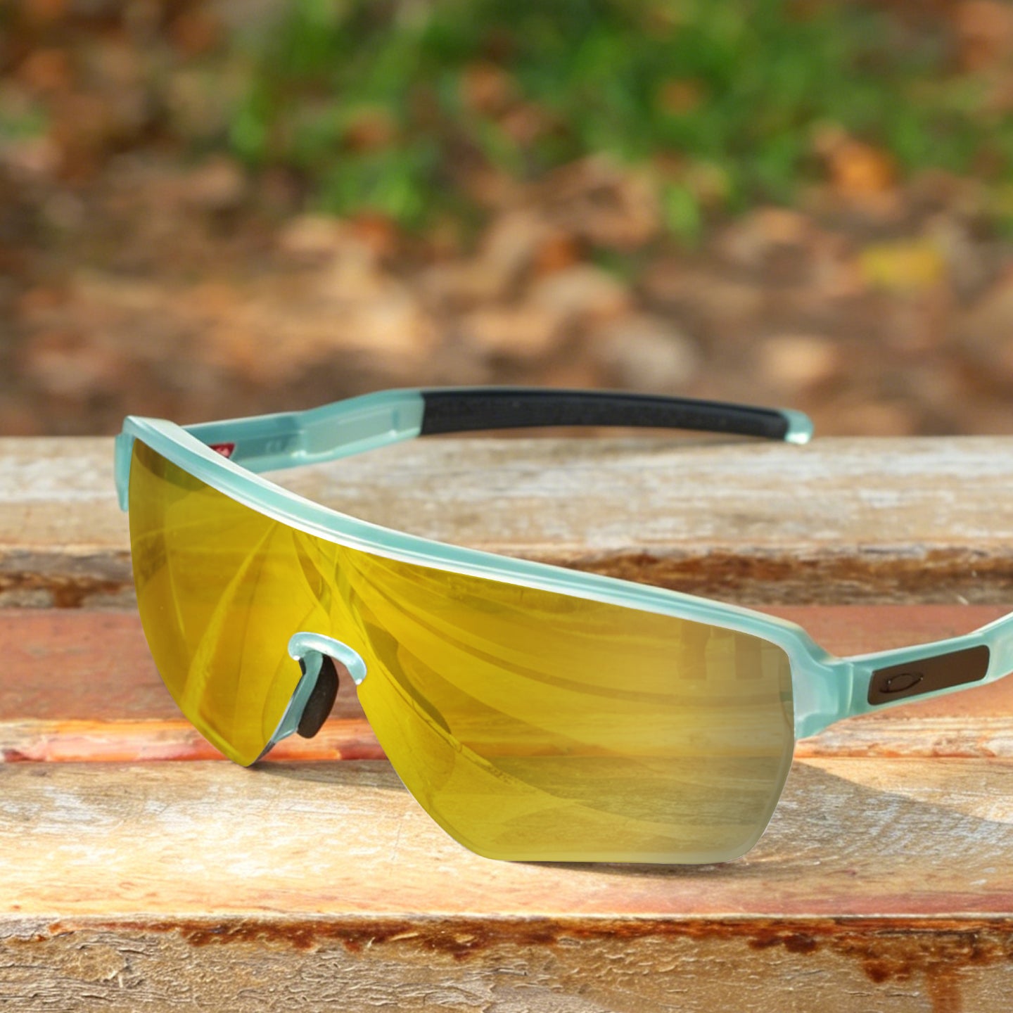 Custom Prescription Lenses for Oakley Corridor SQ OO9415