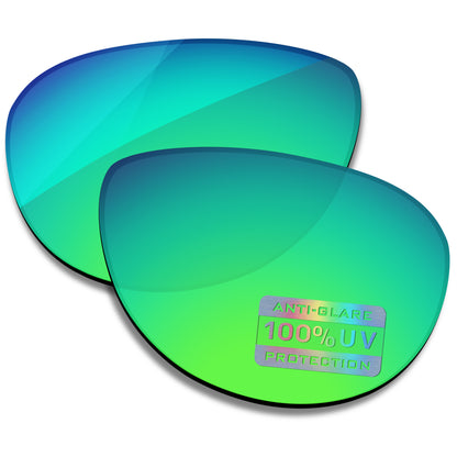 Emerald Green MirrorX™