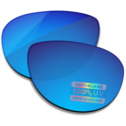 Glacier Blue MirrorX™