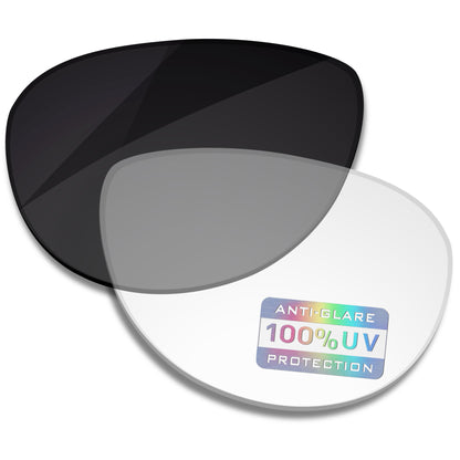 Gray Photochromic