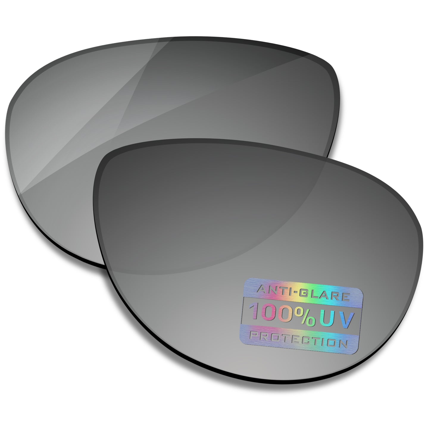 Silver Chrome MirrorX™