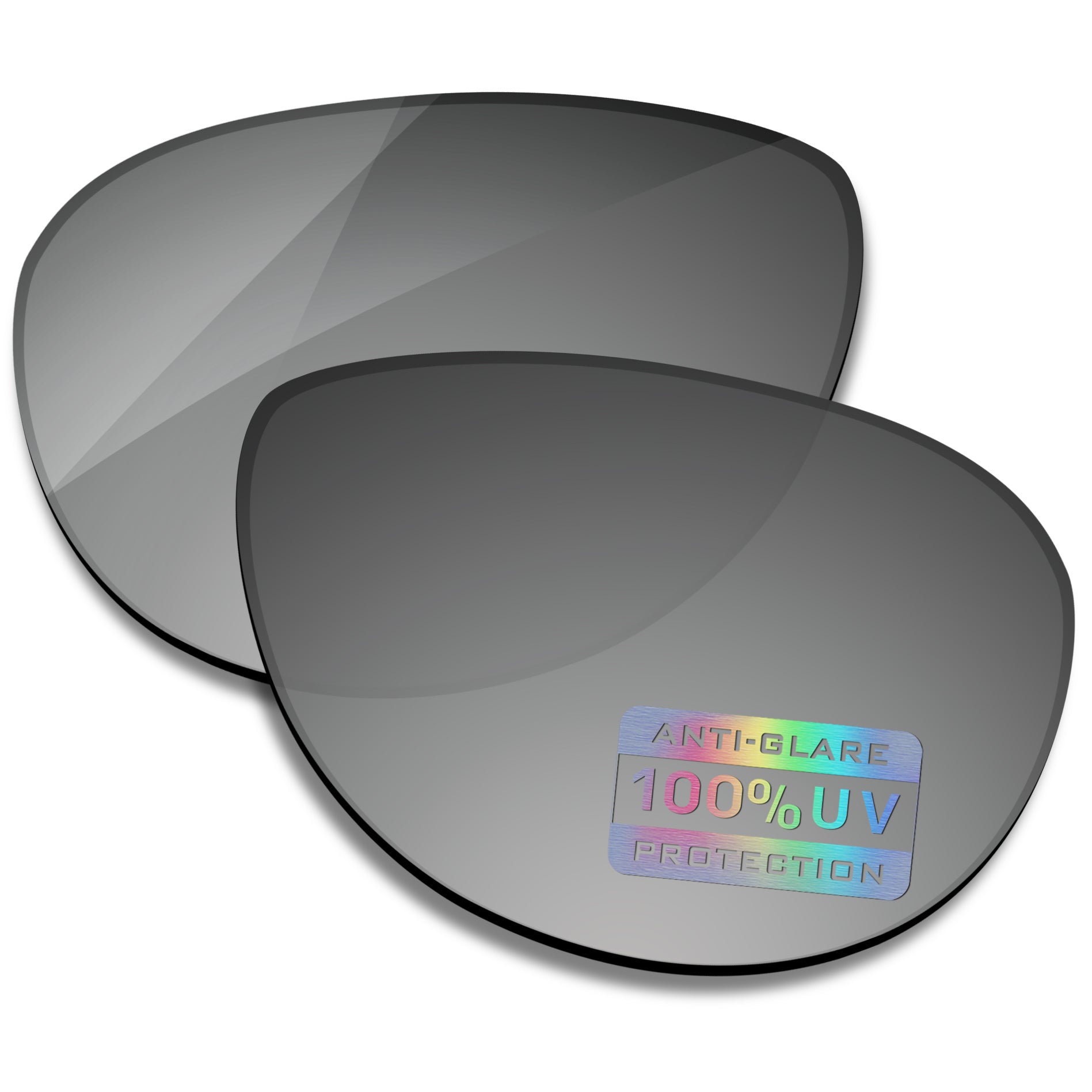 Silver Chrome MirrorX™