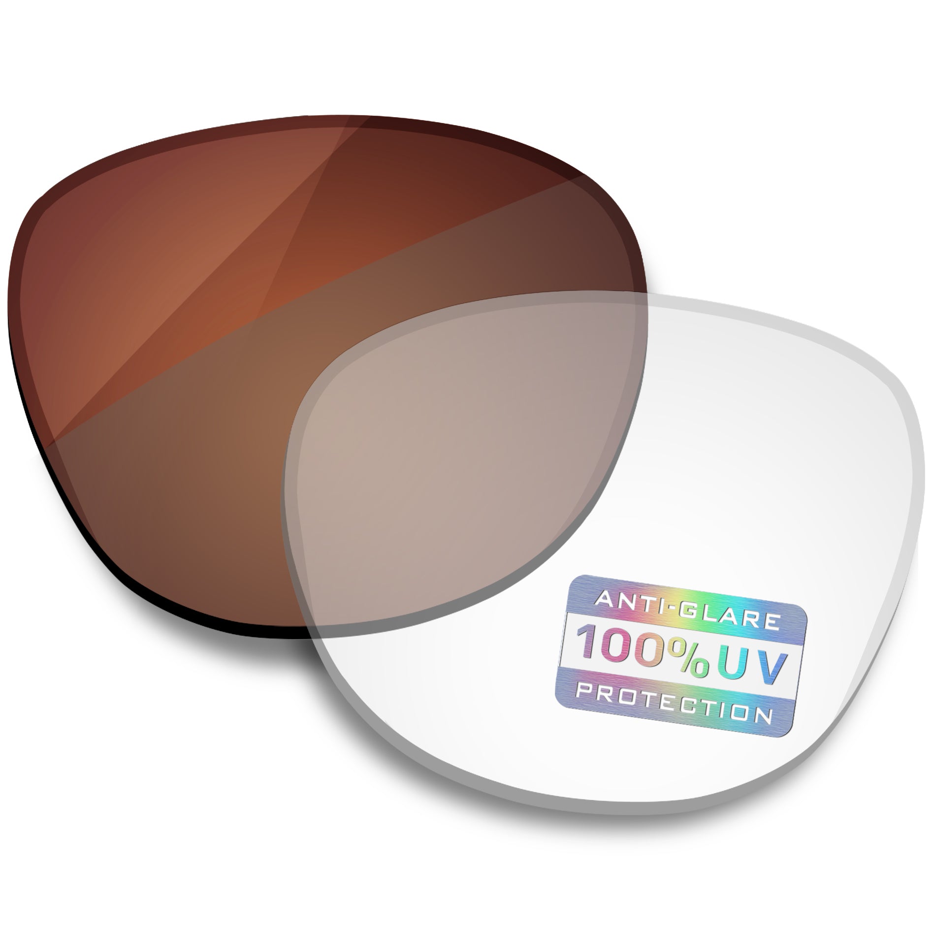 Brown Photochromic