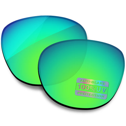 Emerald Green MirrorX™