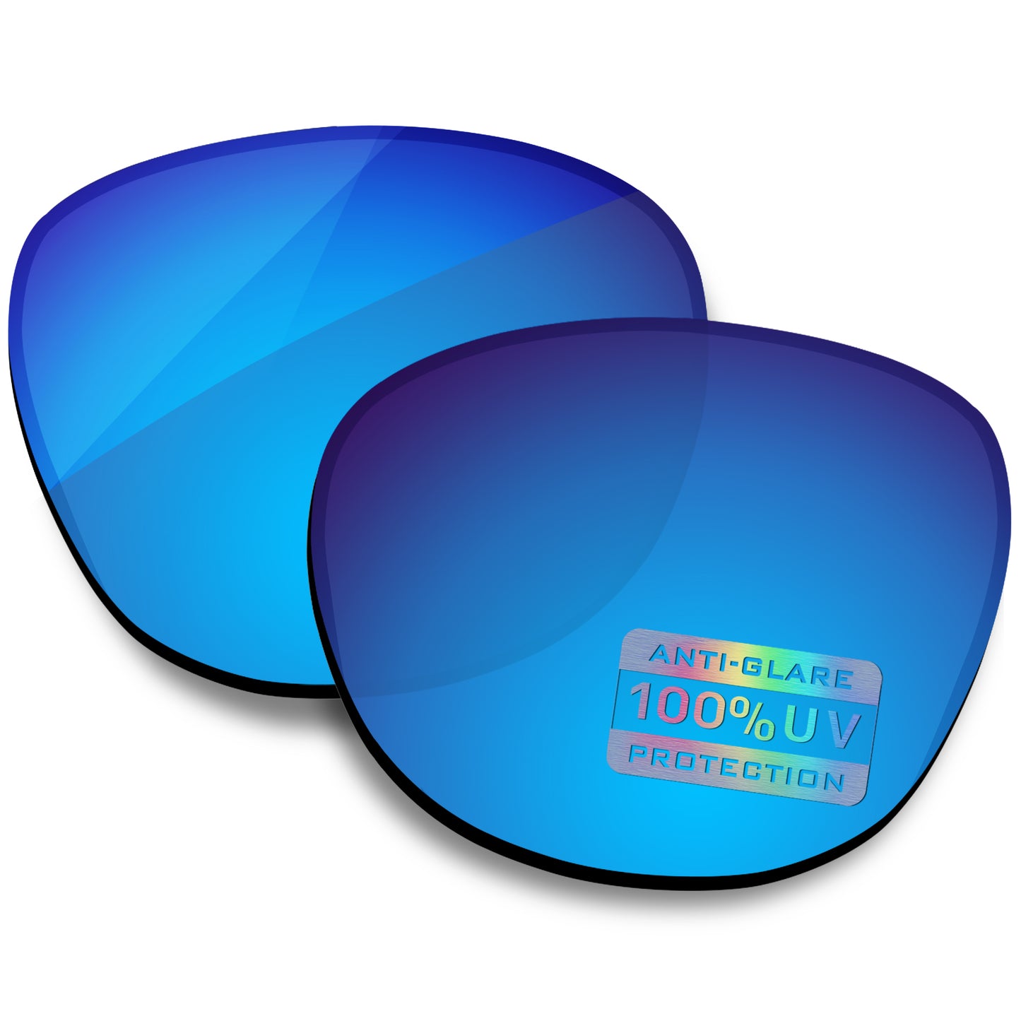 Glacier Blue MirrorX™