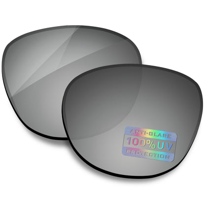 Silver Chrome MirrorX™