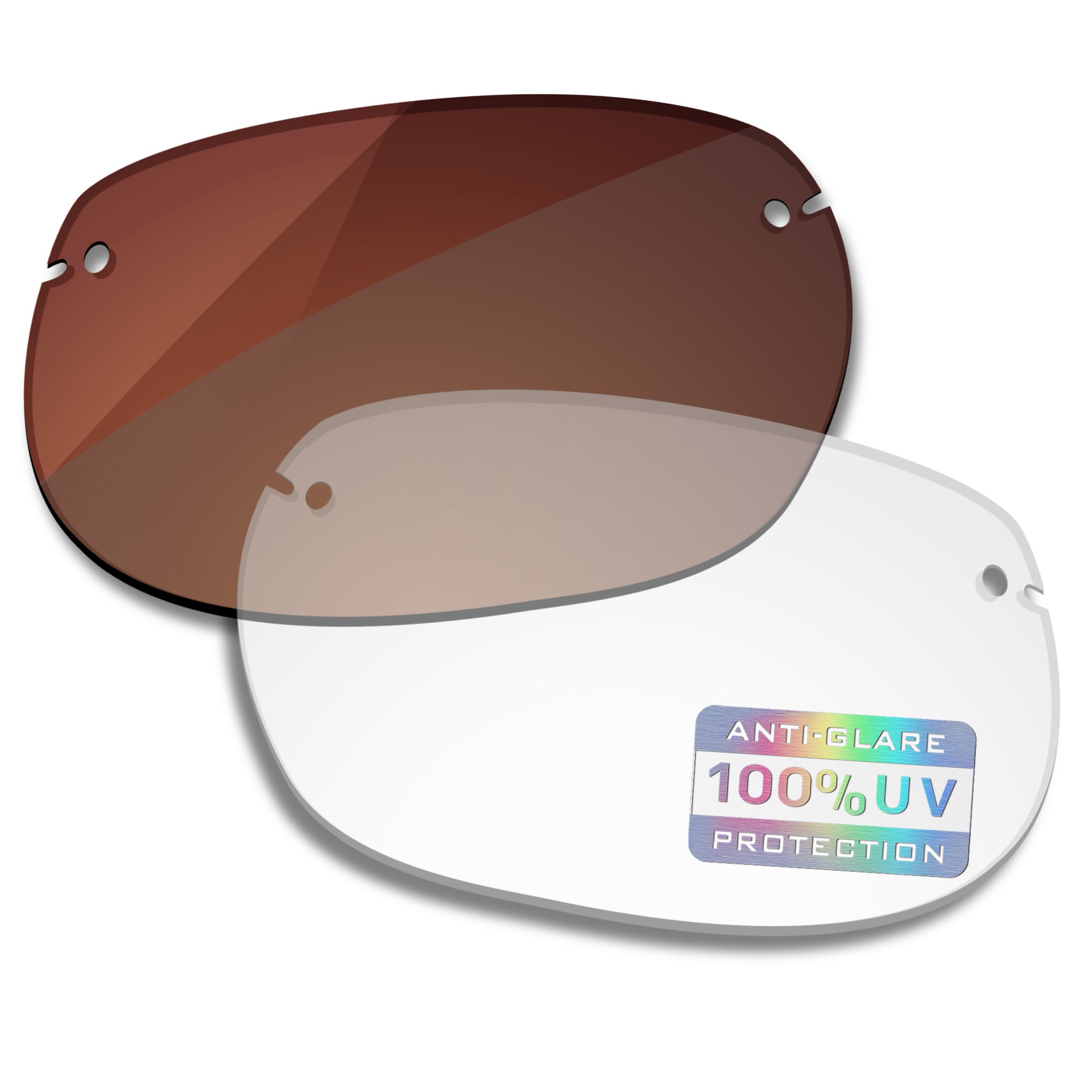 Brown Photochromic