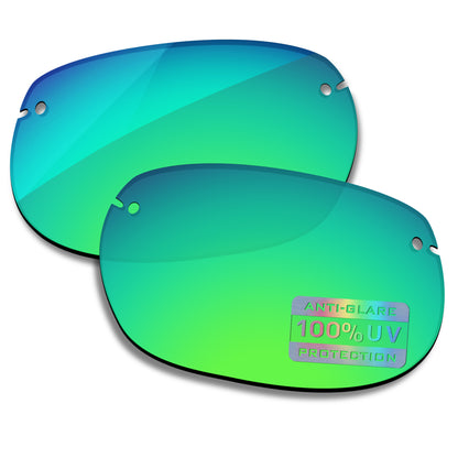 Emerald Green MirrorX™