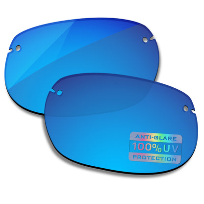 Glacier Blue MirrorX™