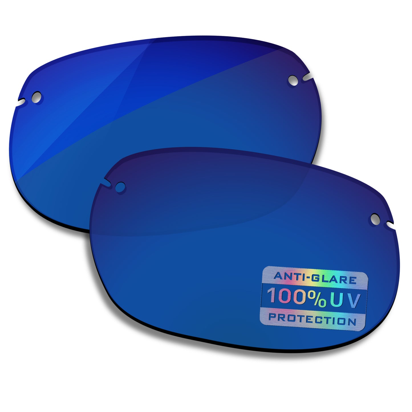 Midnight Blue MirrorX™