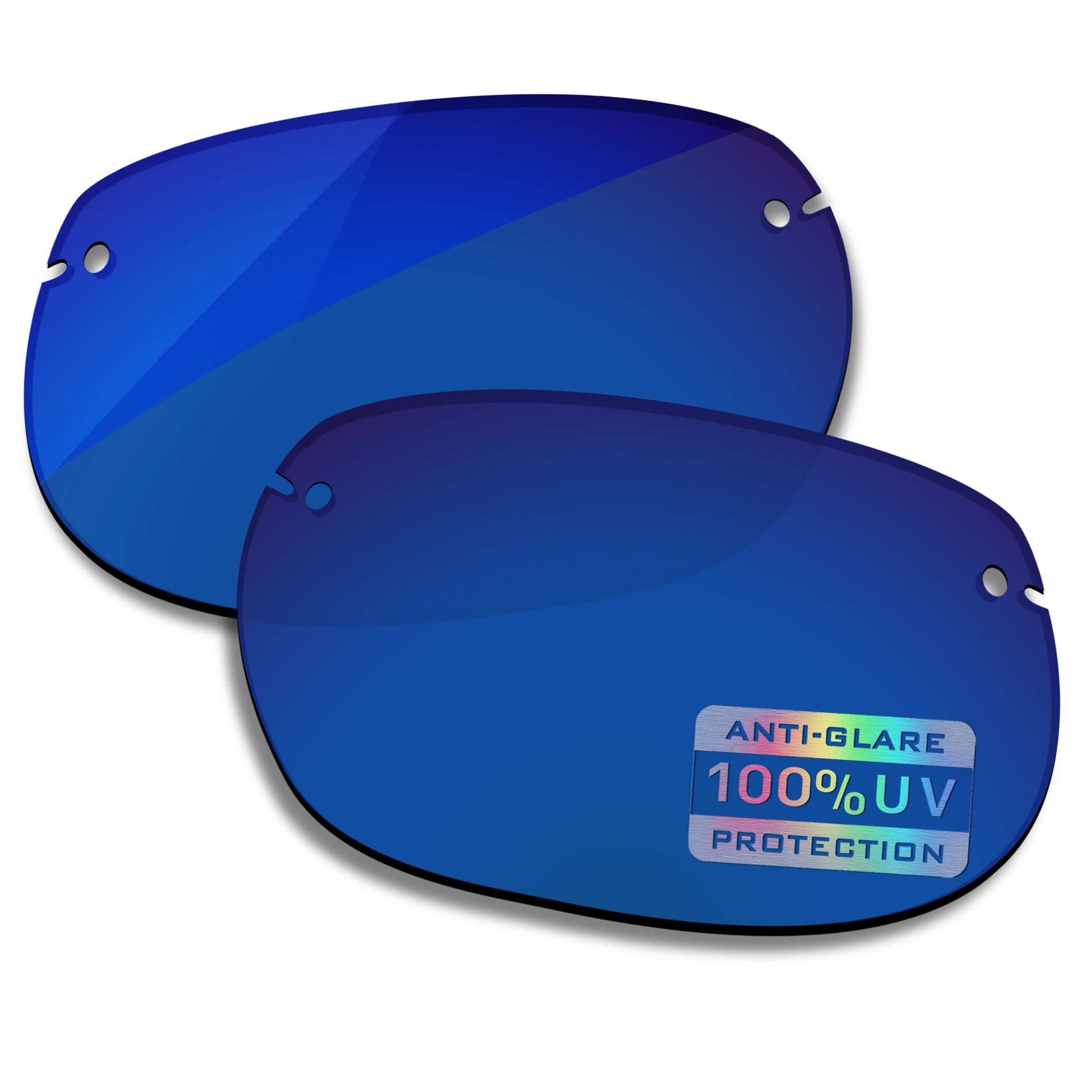 Midnight Blue MirrorX™