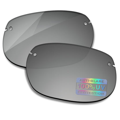 Silver Chrome MirrorX™