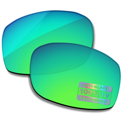 Emerald Green MirrorX™