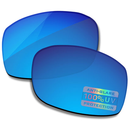 Glacier Blue MirrorX™