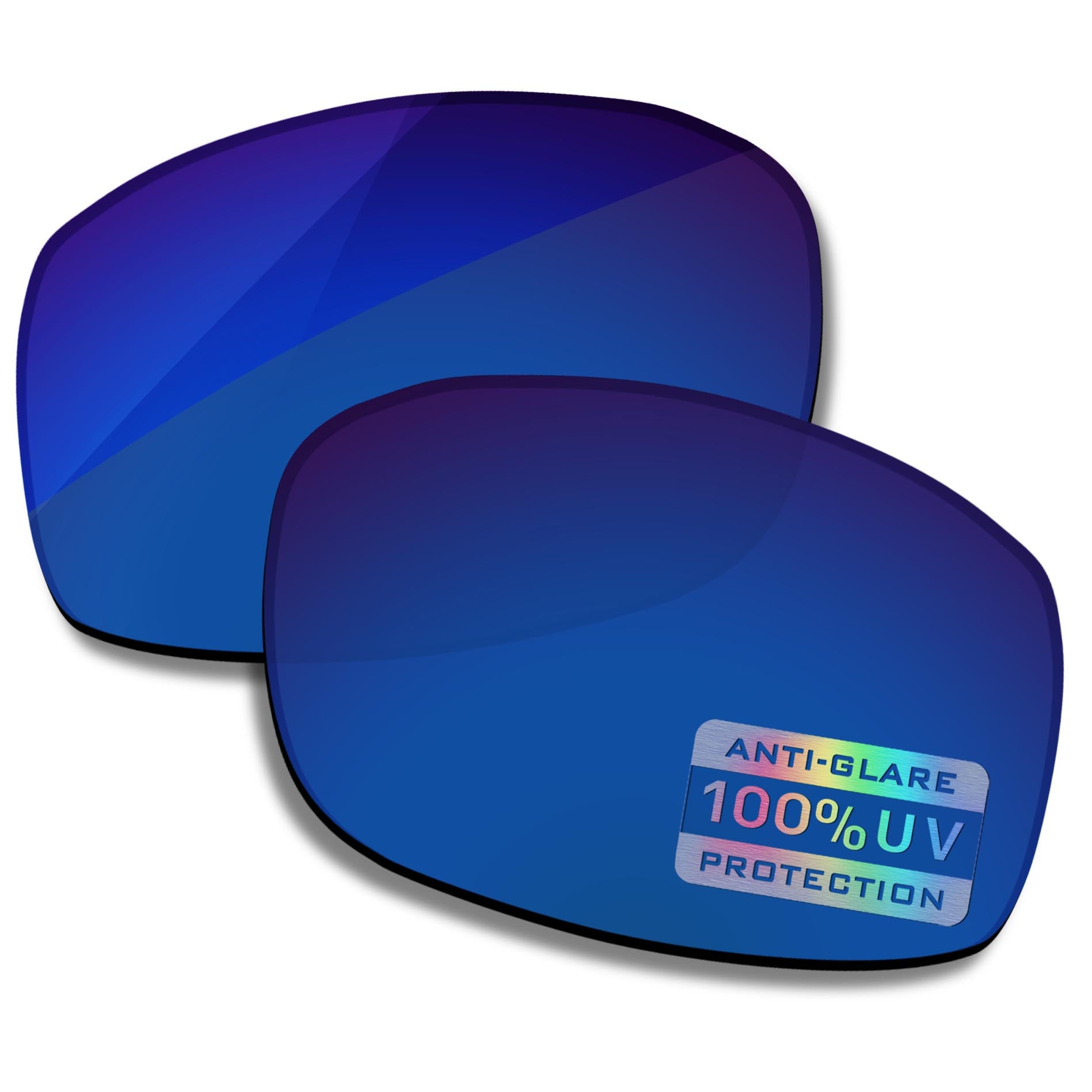 Midnight Blue MirrorX™