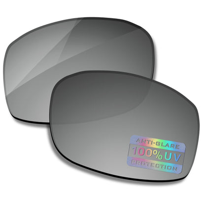 Silver Chrome MirrorX™