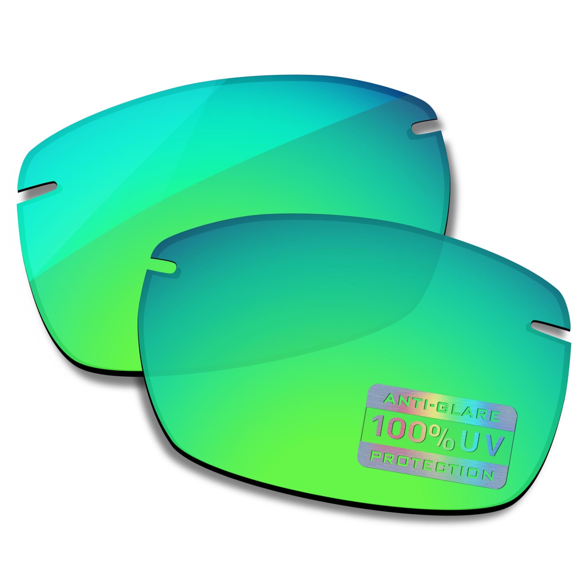 Emerald Green MirrorX™