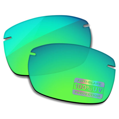 Emerald Green MirrorX™