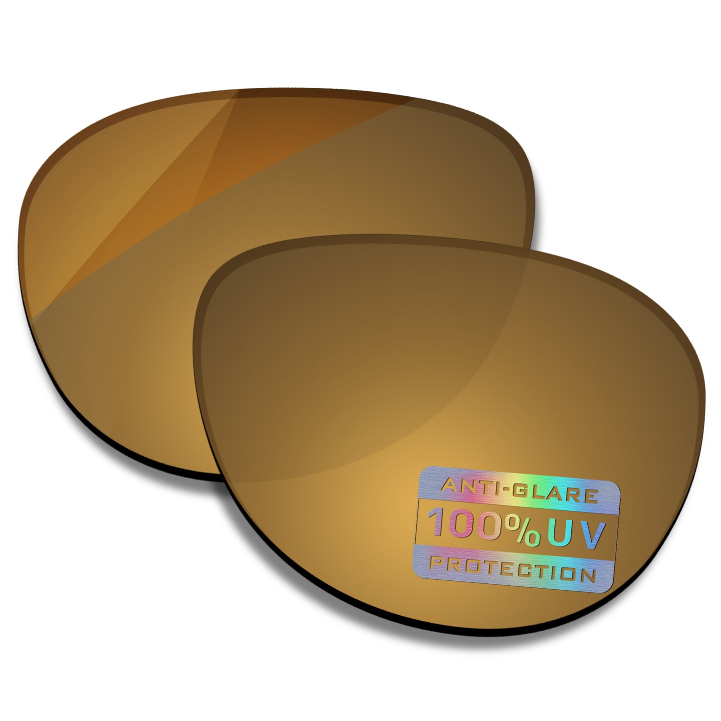 Bronze MirrorX™