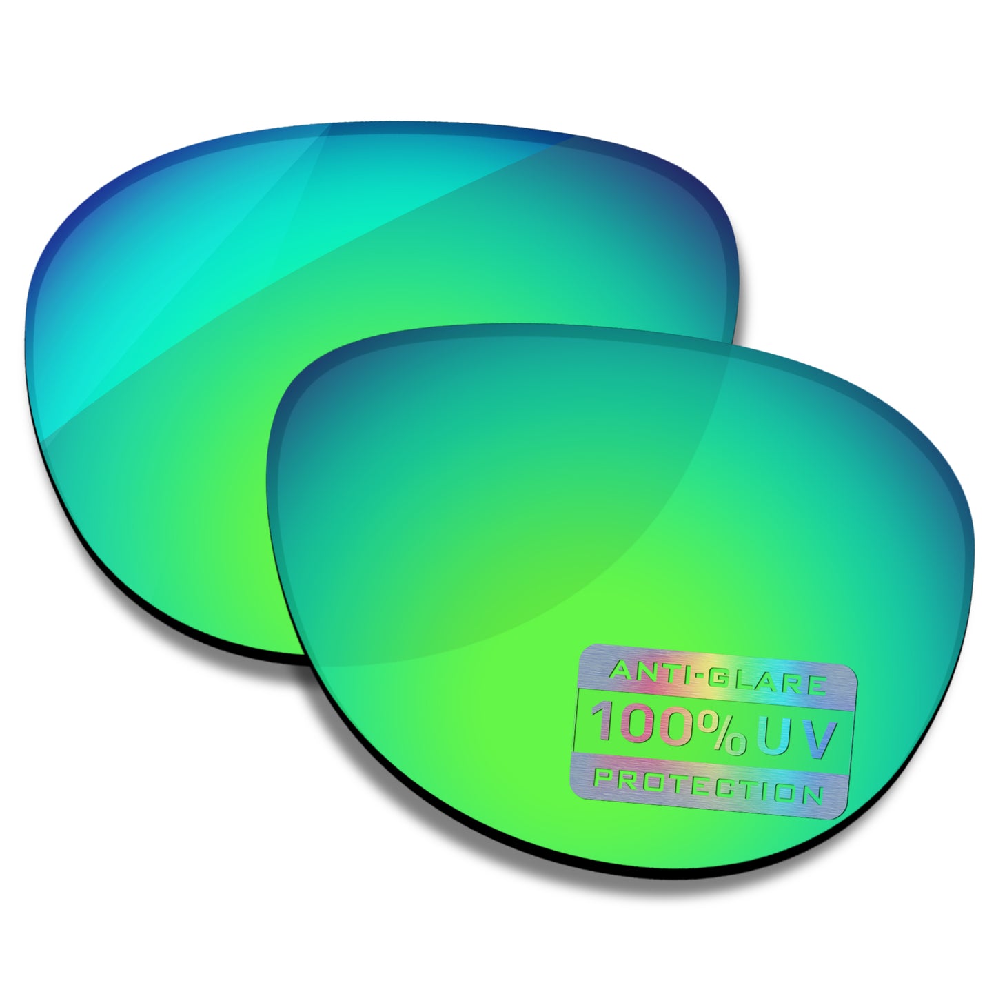 Emerald Green MirrorX™