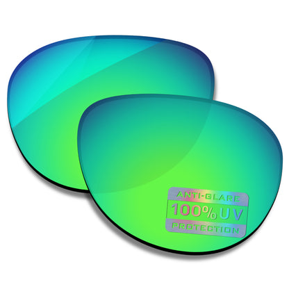 Emerald Green MirrorX™