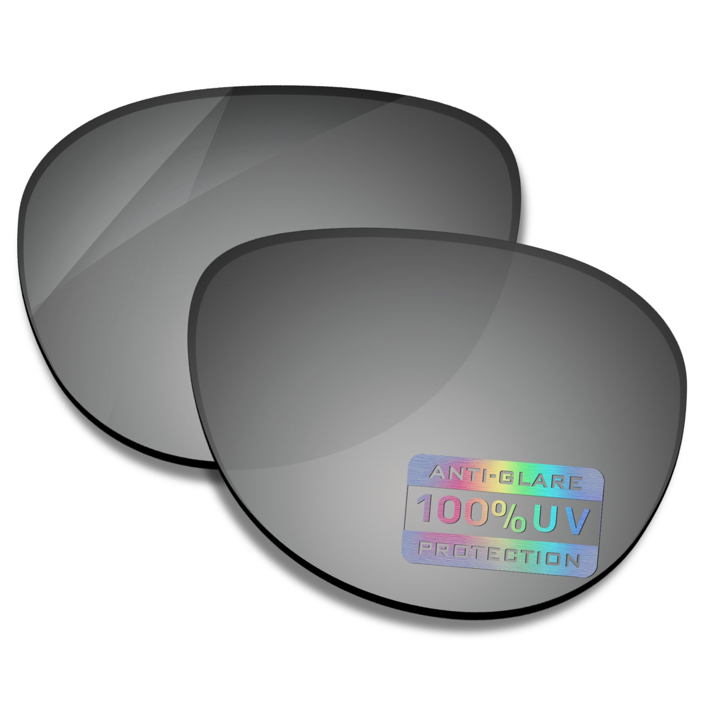 Silver Chrome MirrorX™