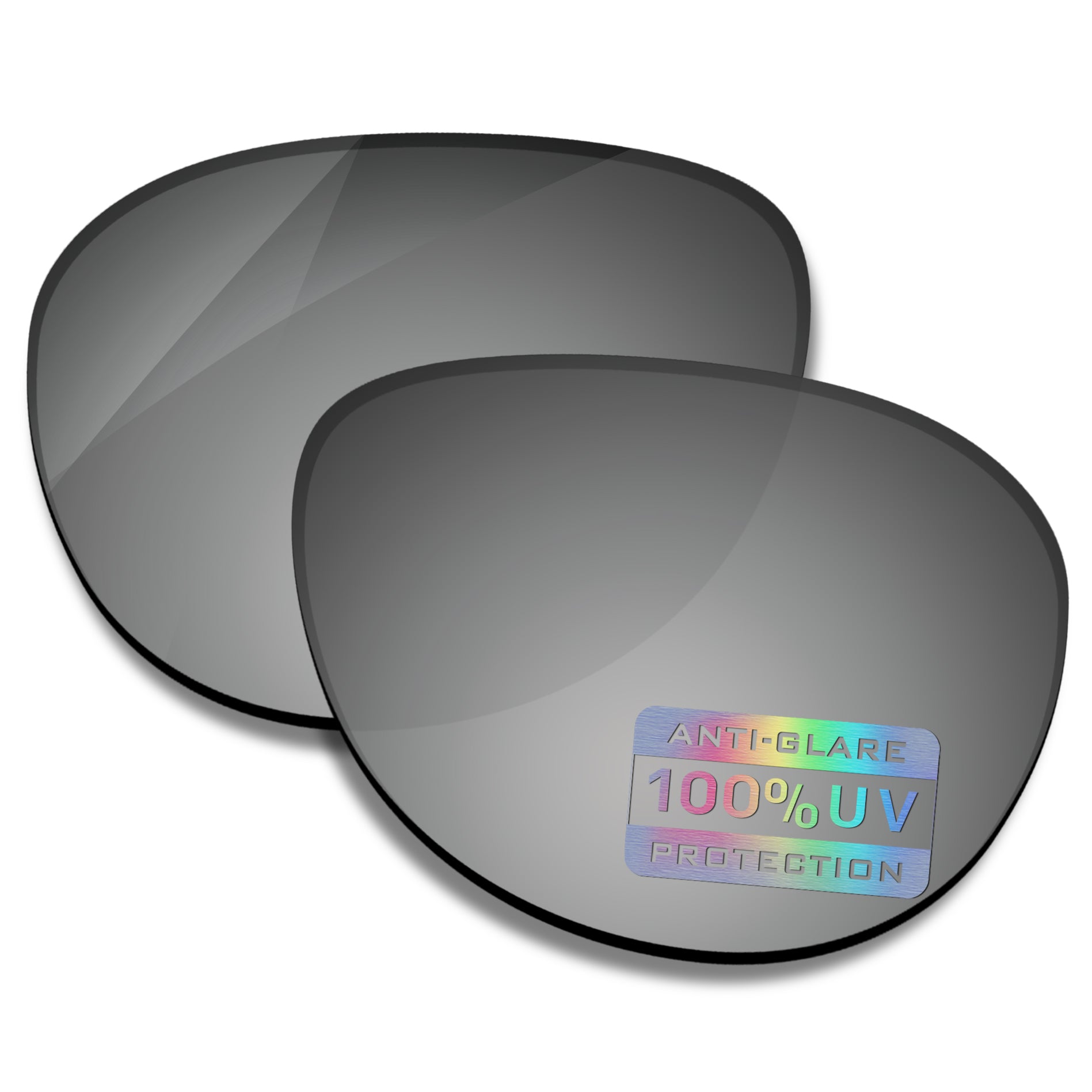 Silver Chrome MirrorX™