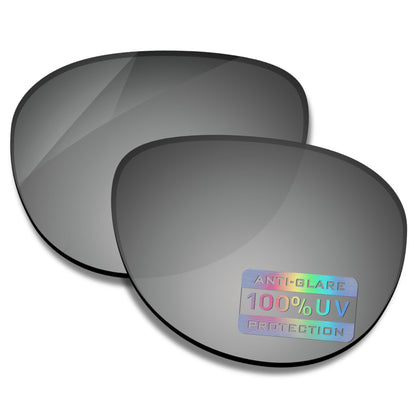 Silver Chrome MirrorX™