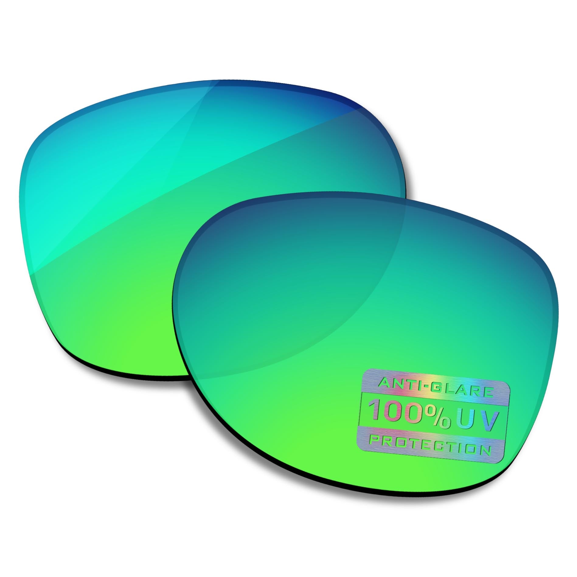 Emerald Green MirrorX™