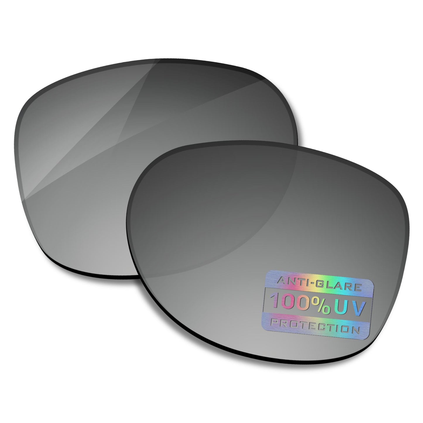 Silver Chrome MirrorX™