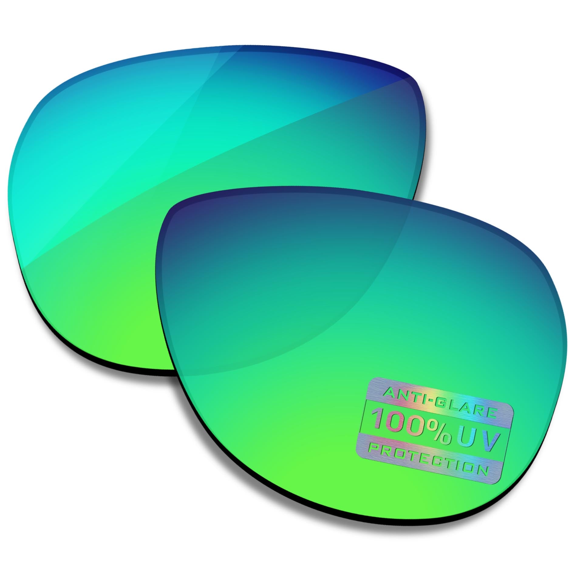 Emerald Green MirrorX™