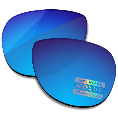 Glacier Blue MirrorX™