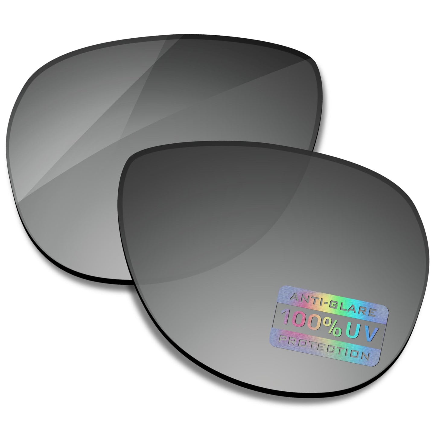 Silver Chrome MirrorX™