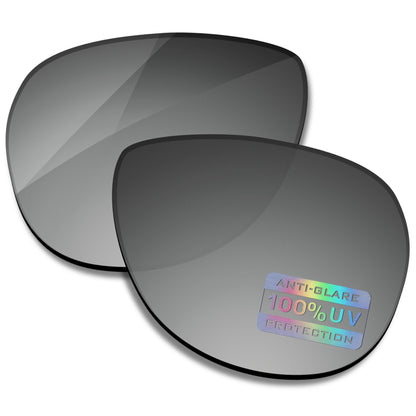 Silver Chrome MirrorX™