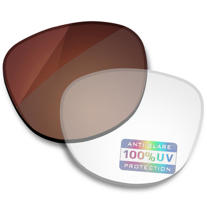Brown Photochromic