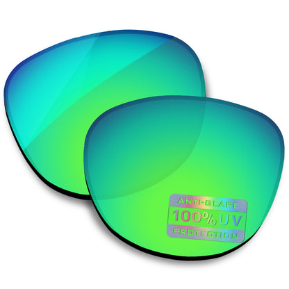 Emerald Green MirrorX™