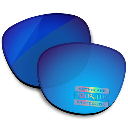 Glacier Blue MirrorX™