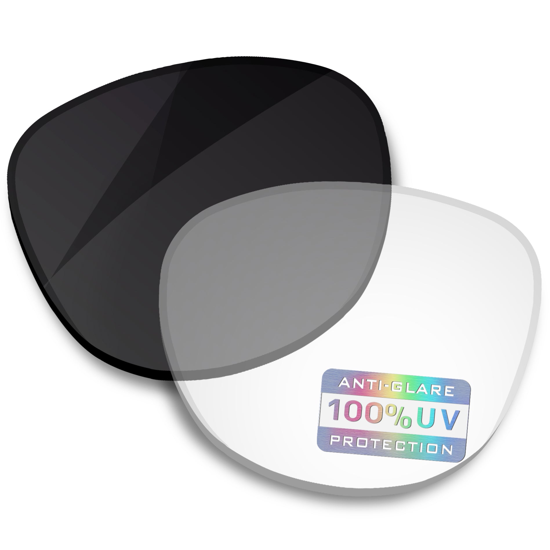 Gray Photochromic