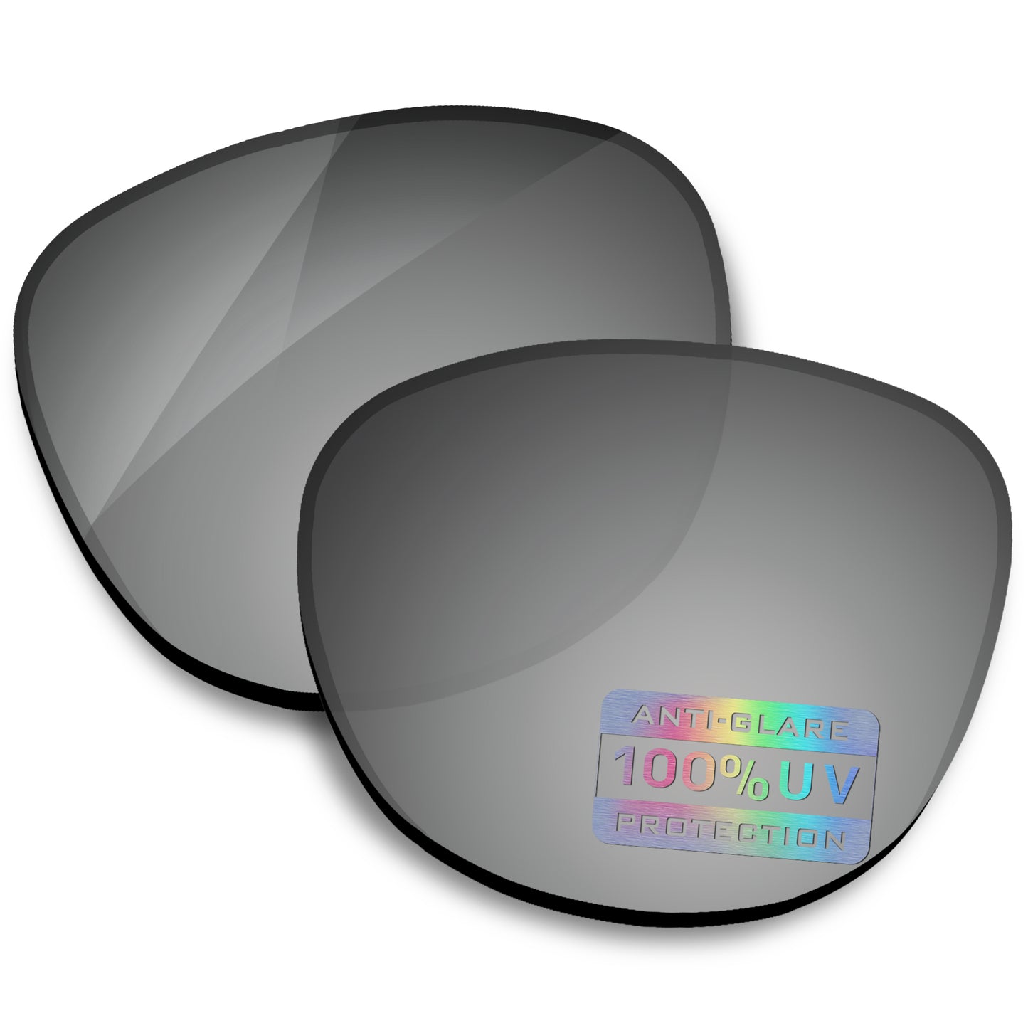 Silver Chrome MirrorX™