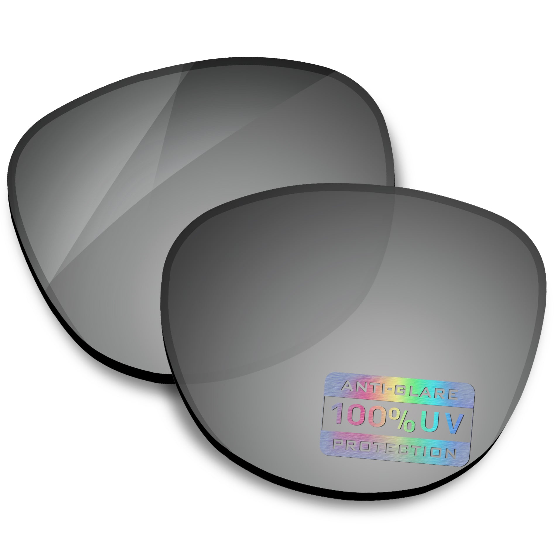 Silver Chrome MirrorX™