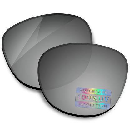 Silver Chrome MirrorX™